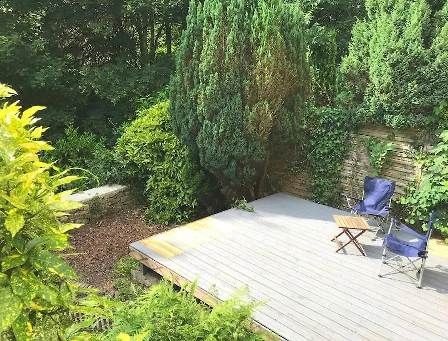 Repos En Foret Huelgoat